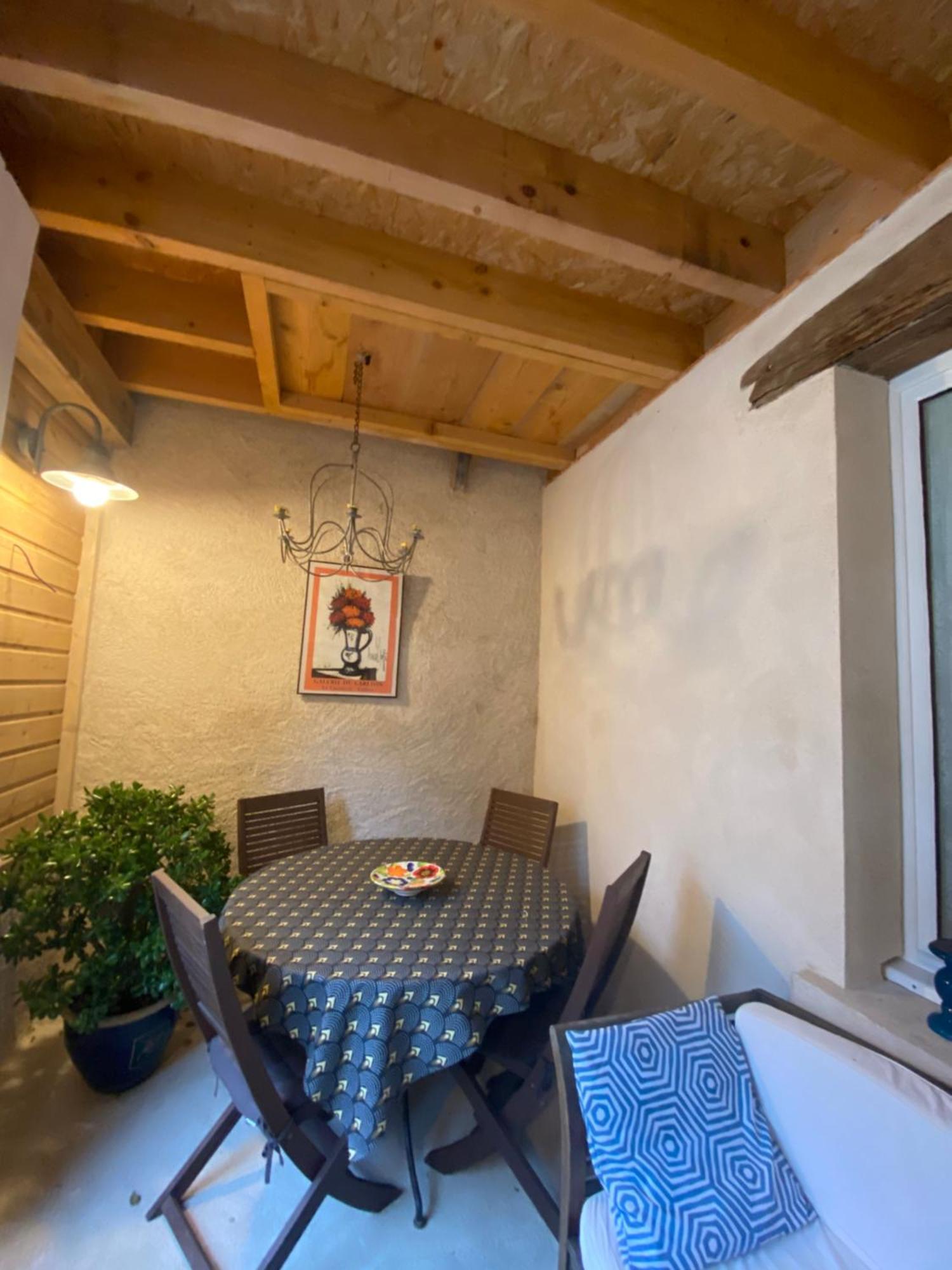 Suite Luzilloise Luzillé Pokoj fotografie